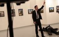 World Press Photo 2017‍
